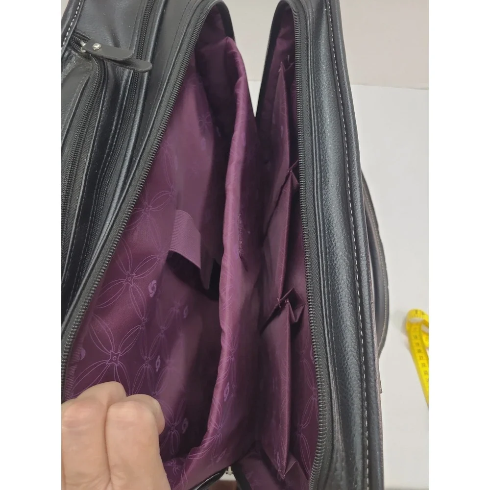 Samsonite® Wheeled Business Case 13